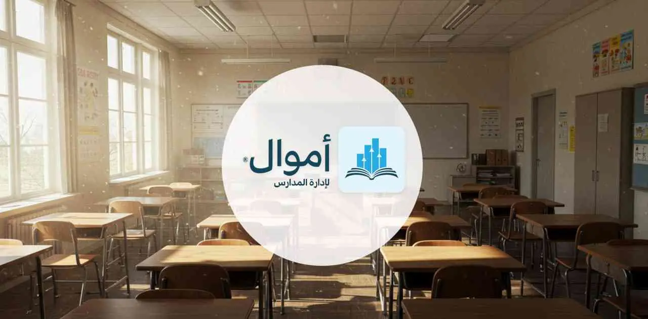 برنامج أموال لادارة المدارس الحكومية والخاصة