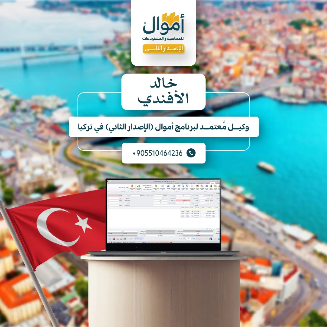 خالد الأفندي